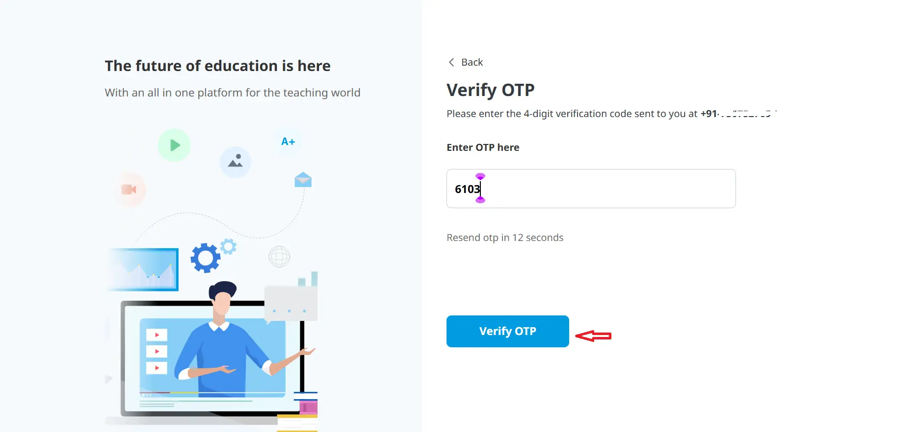 Jawahar Navodaya entrance coaching Lucknow