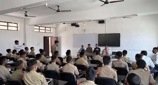 RIMC special batch Lucknow