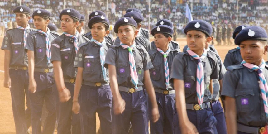 Virtual class session