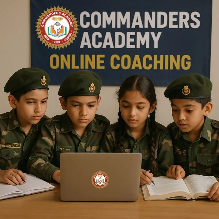 Top JNV coaching Lucknow