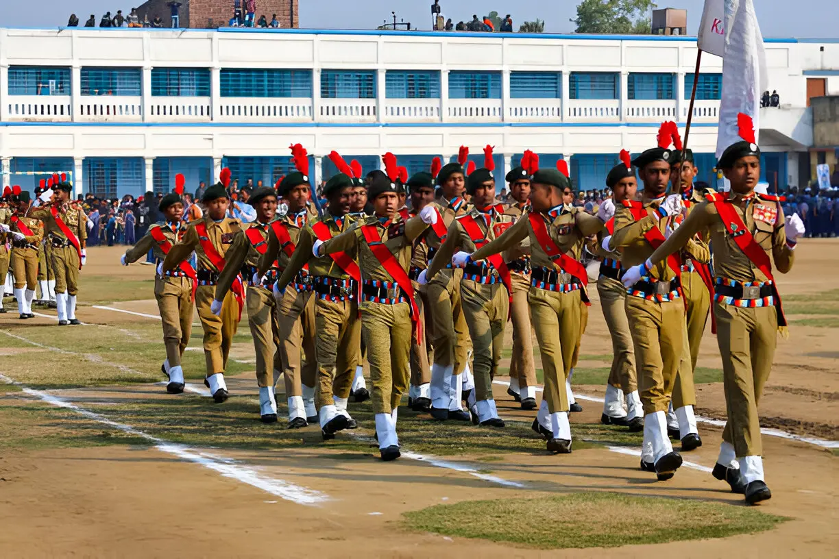 India’s best Sainik School coaching Lucknow