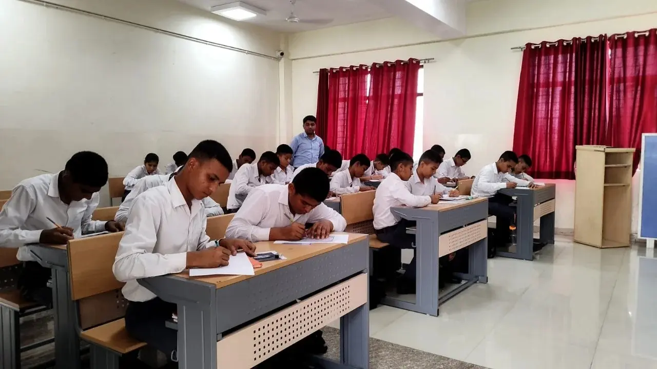 Best defence school coaching Lucknow