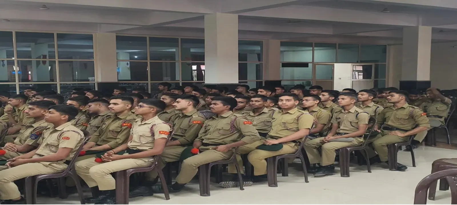 RMS exam important tips Lucknow