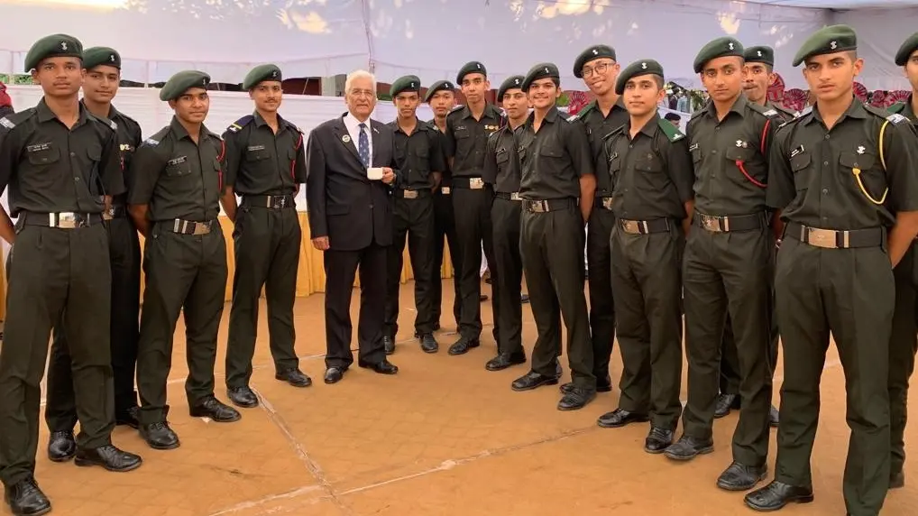 RMS personal interview coaching Lucknow