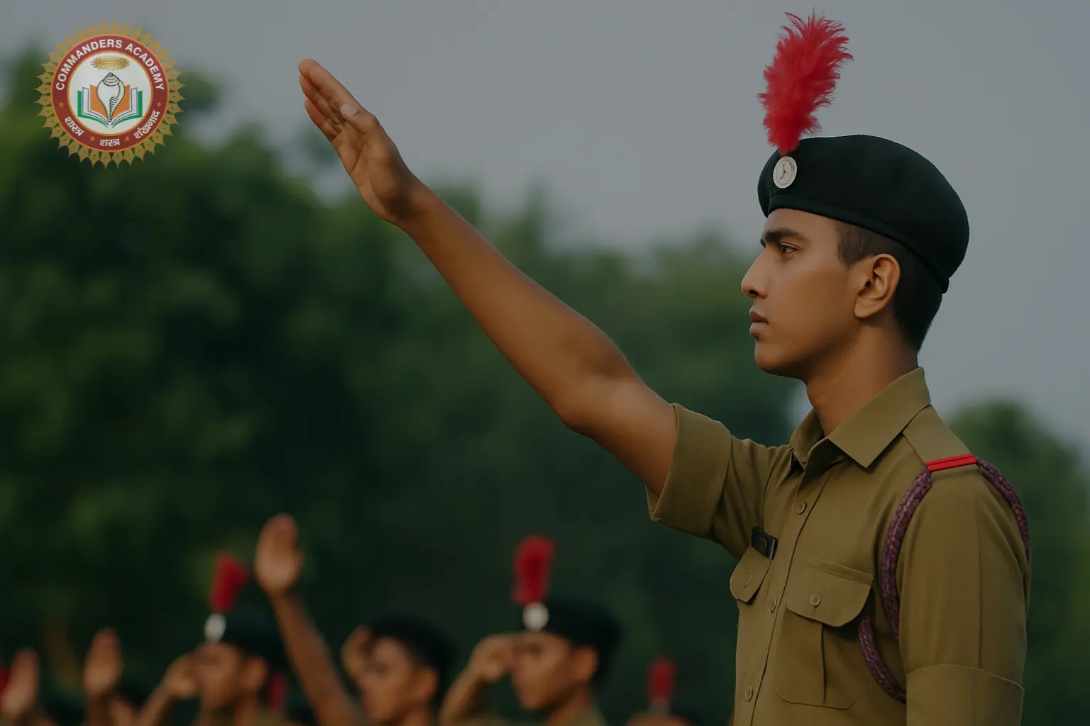 RMS written exam preparation Lucknow