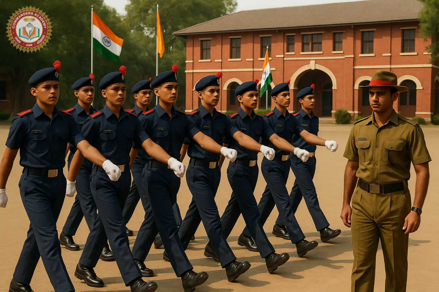 JNVST free online coaching Lucknow