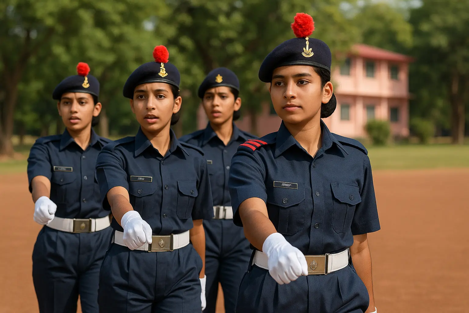 RMS model question paper coaching Lucknow