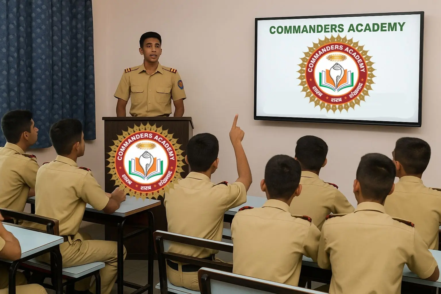 JNV previous year question paper Lucknow