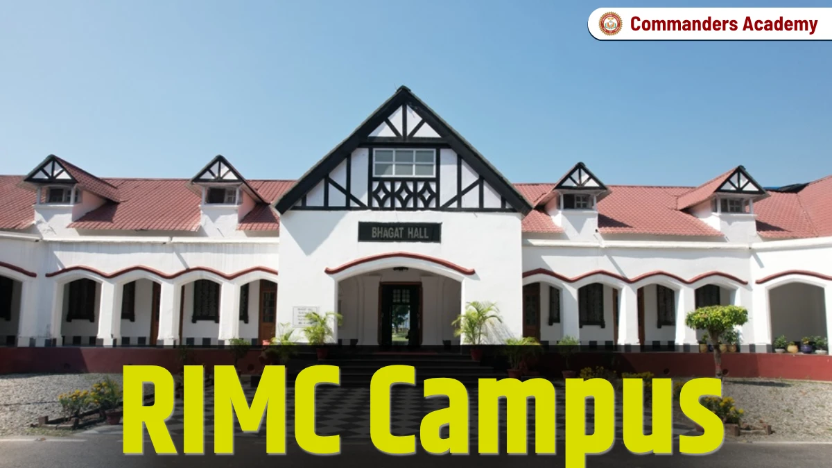 RIMC Campus