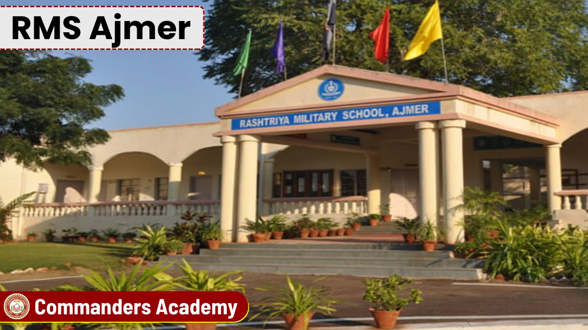 RMS Ajmer