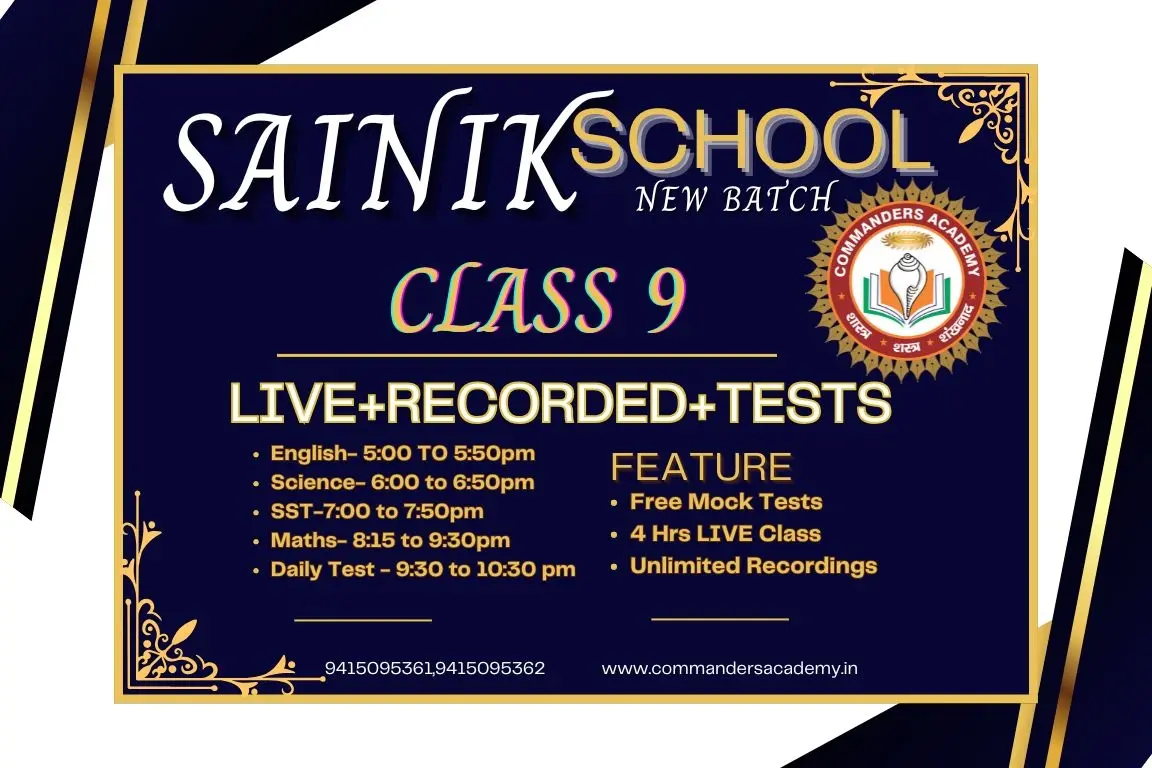 Best JNVST coaching institute Lucknow