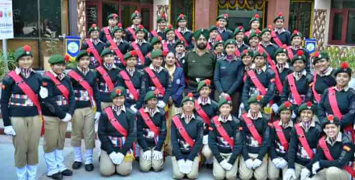 Sainik School coaching in Lucknow