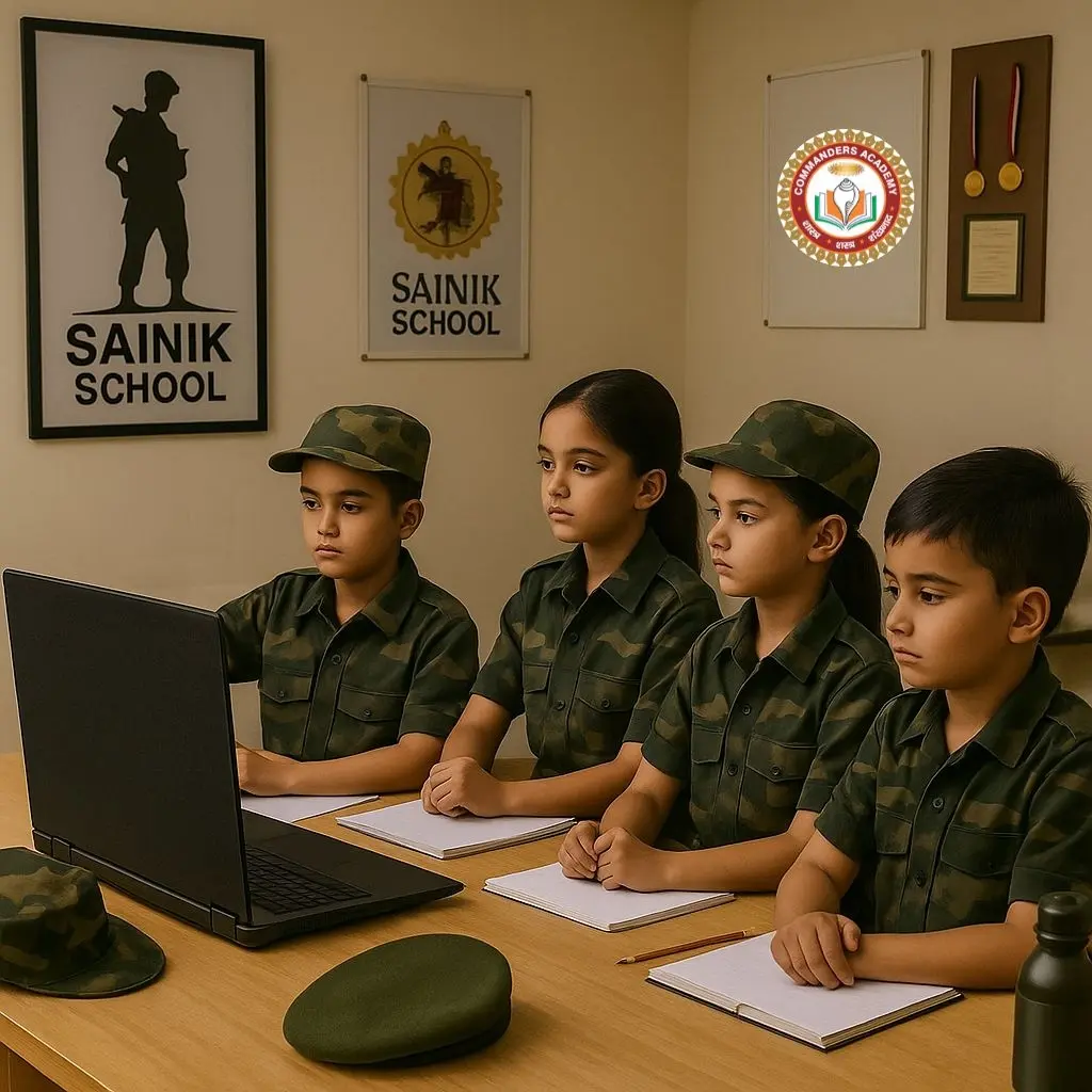 JNVST registration process Lucknow